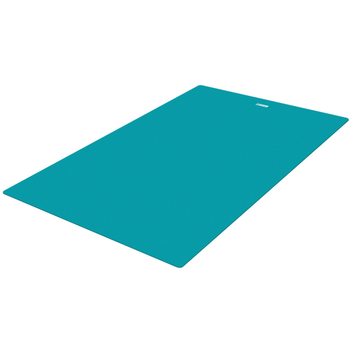 Kniha Tapis individuel vinyle 