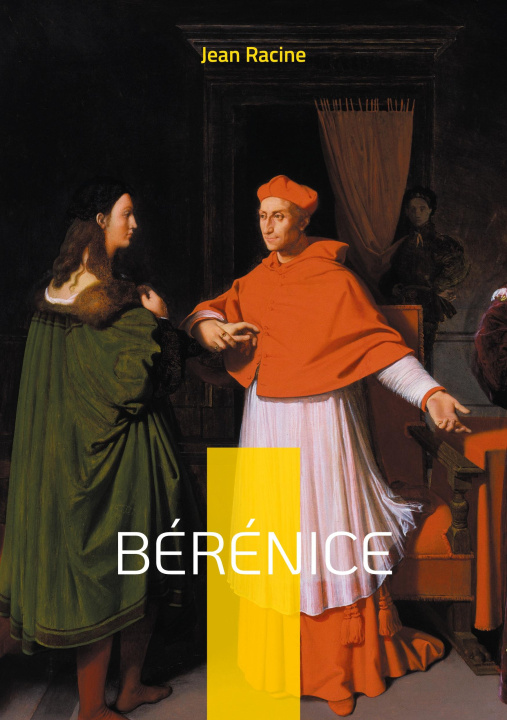 Book BERENICE RACINE JEAN