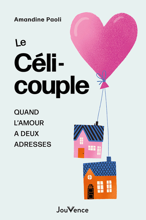 Kniha Le Célicouple Paoli