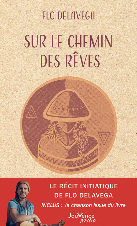 Knjiga Sur le chemin des rêves Delavega