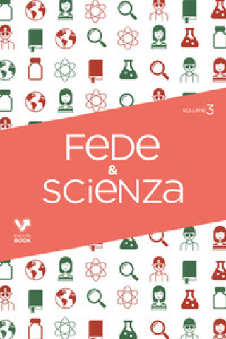 Kniha Fede e scienza 