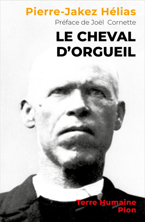 Libro Le cheval d'orgueil Pierre Jakez Hélias