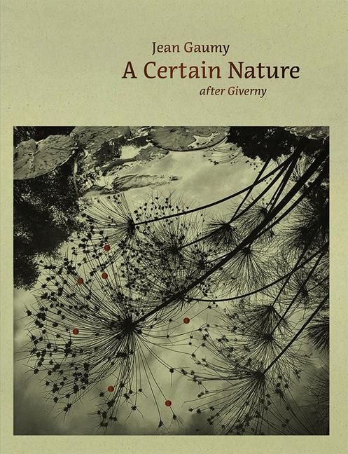 Boek Giverny (ENG) Jean Gaumy