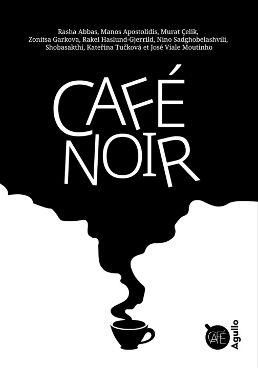 Hra/Hračka Café noir Rasha Abbas