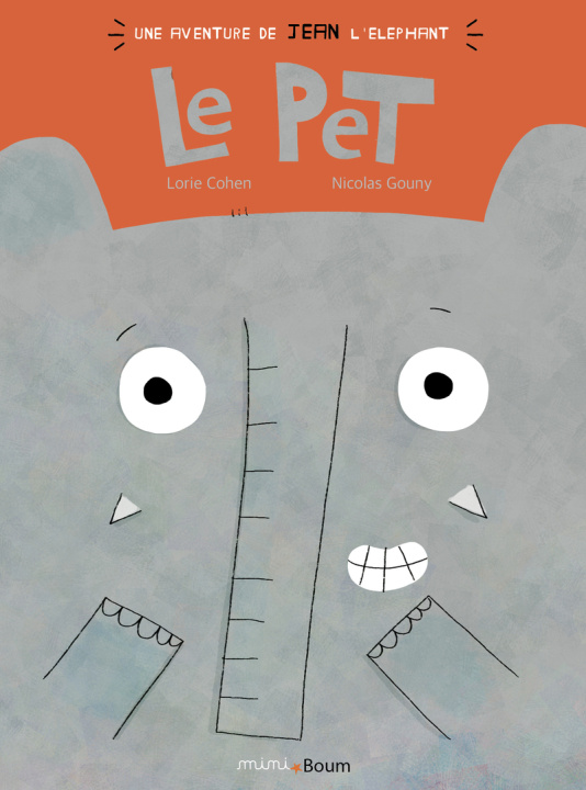 Kniha Le pet Laurie Cohen