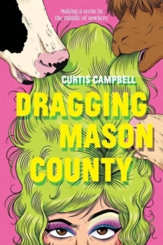 Knjiga Dragging Mason County Anonyme