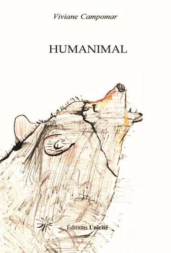 Kniha Humanimale Campomar