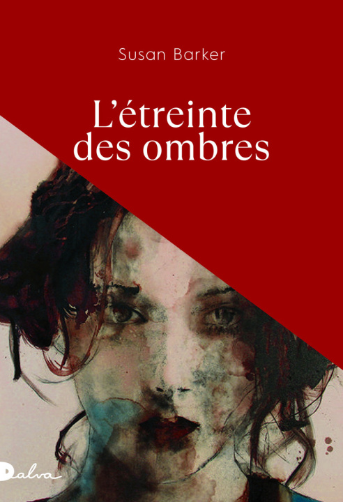 Kniha Les éternels Susan BARKER