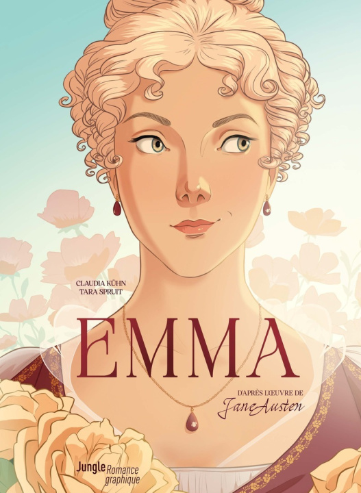 Βιβλίο Emma Claudia Kühn