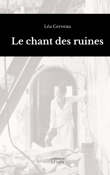 Knjiga CHANT RUINES CERVEAU LEA
