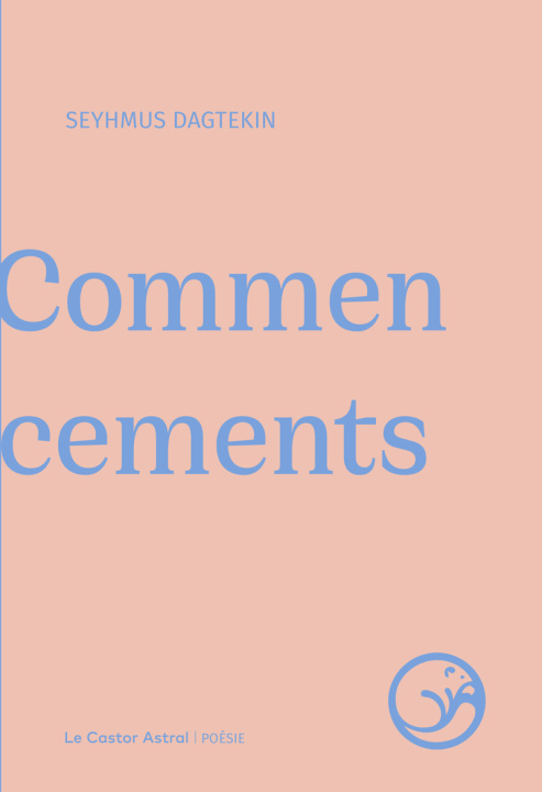 Buch Commencements Seyhmus Dagtekin