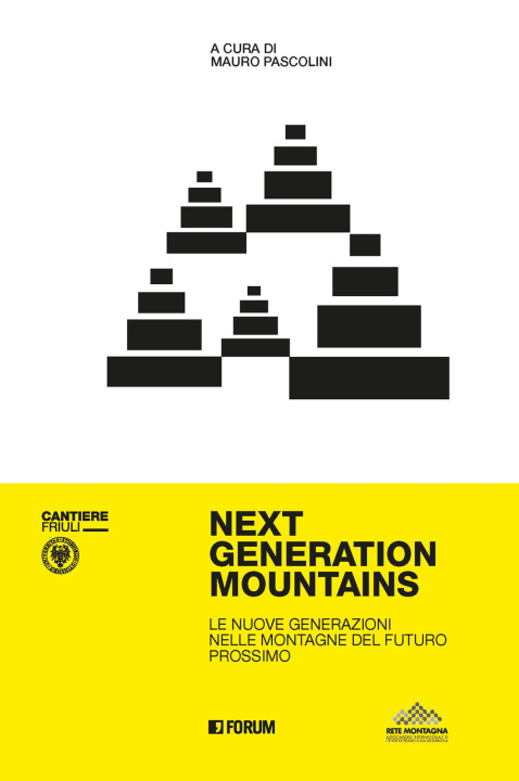 Βιβλίο Next generation mountains 