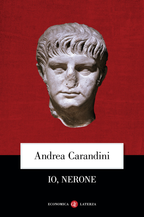 Buch Io, Nerone Andrea Carandini