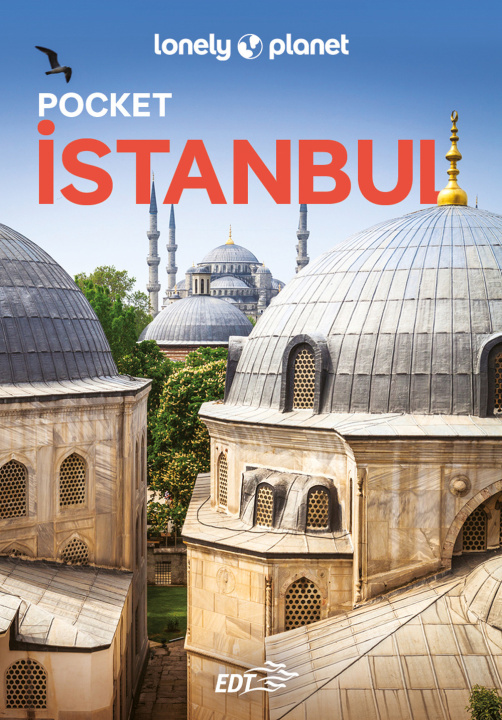Libro Istanbul 