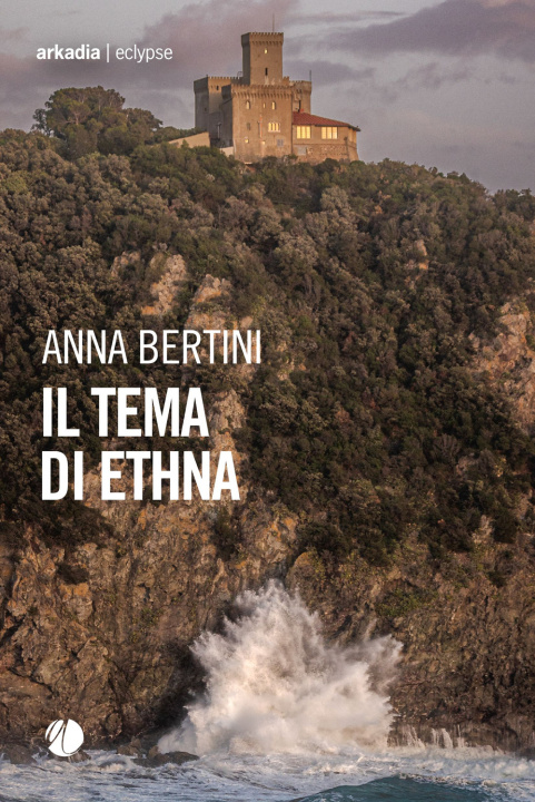 Kniha tema di Ethna Anna Bertini