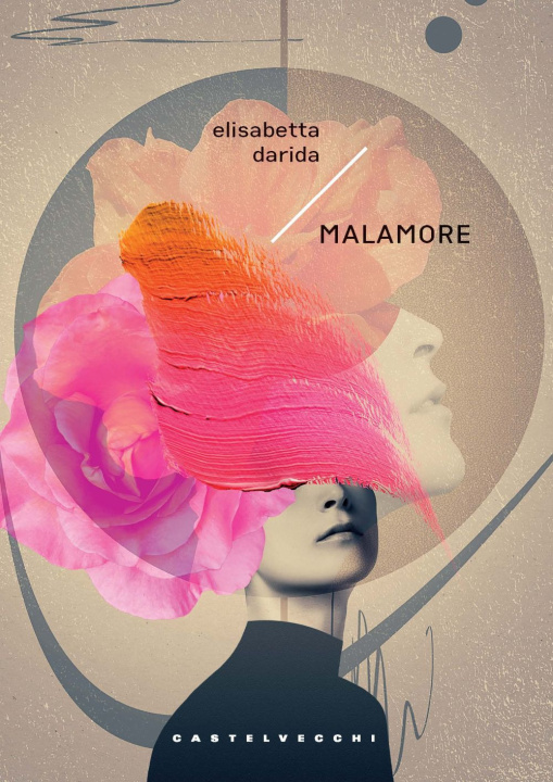 Kniha Malamore Elisabetta Darida