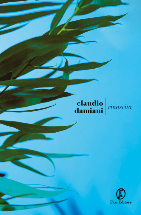 Buch Rinascita Claudio Damiani