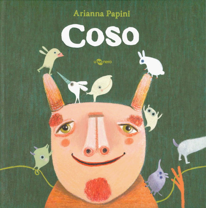 Carte Coso Arianna Papini
