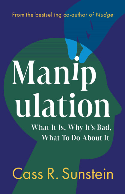Carte Manipulation Cass R. Sunstein