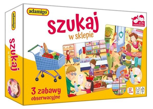 Carte Gra Szukaj  w sklepie 