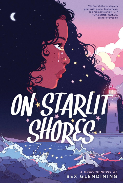 Buch ON STARLIT SHORES GLENDINING BEX