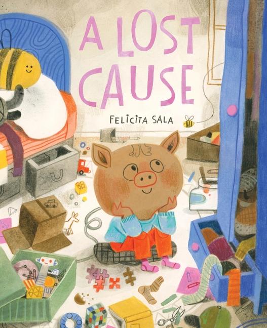 Carte LOST CAUSE SALA FELICITA