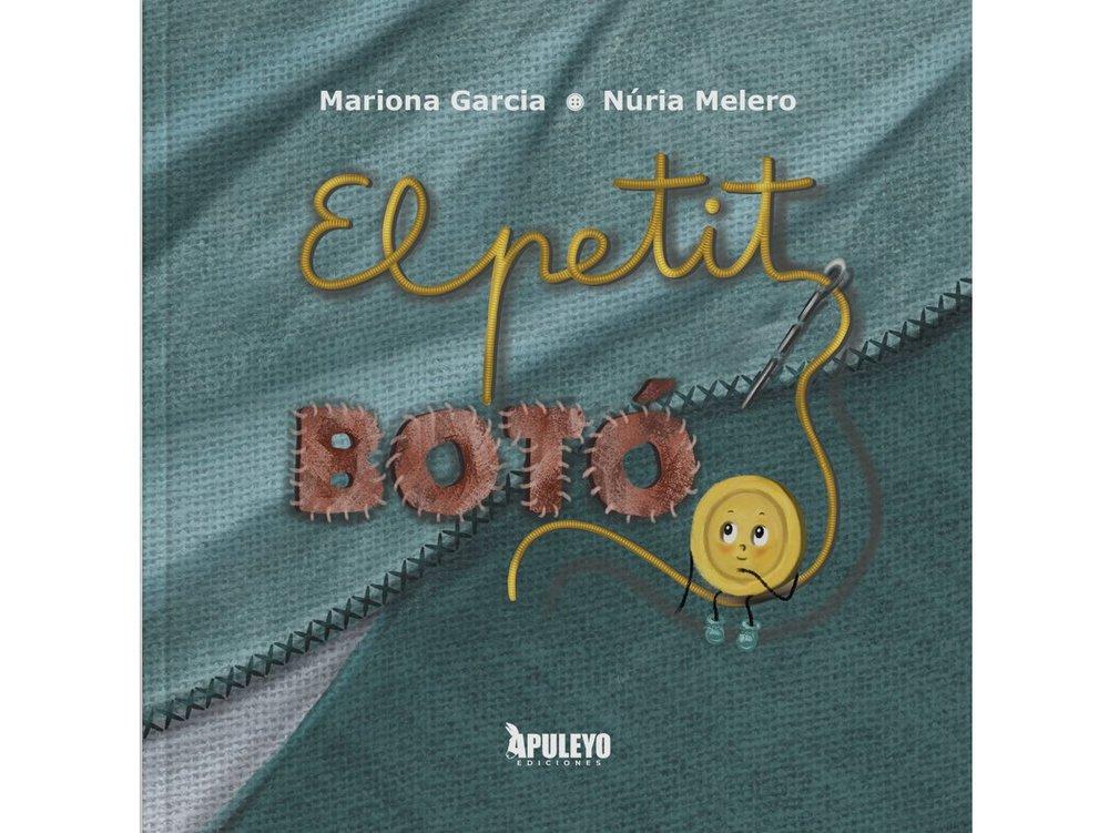 Knjiga El Petit Boto 