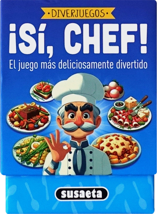 Книга Si Chef Yomikoko