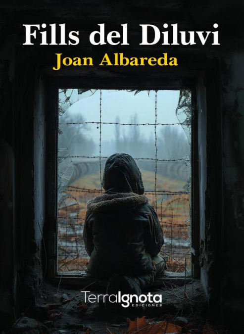 Kniha Fills Del Diluvi JOAN ALBAREDA