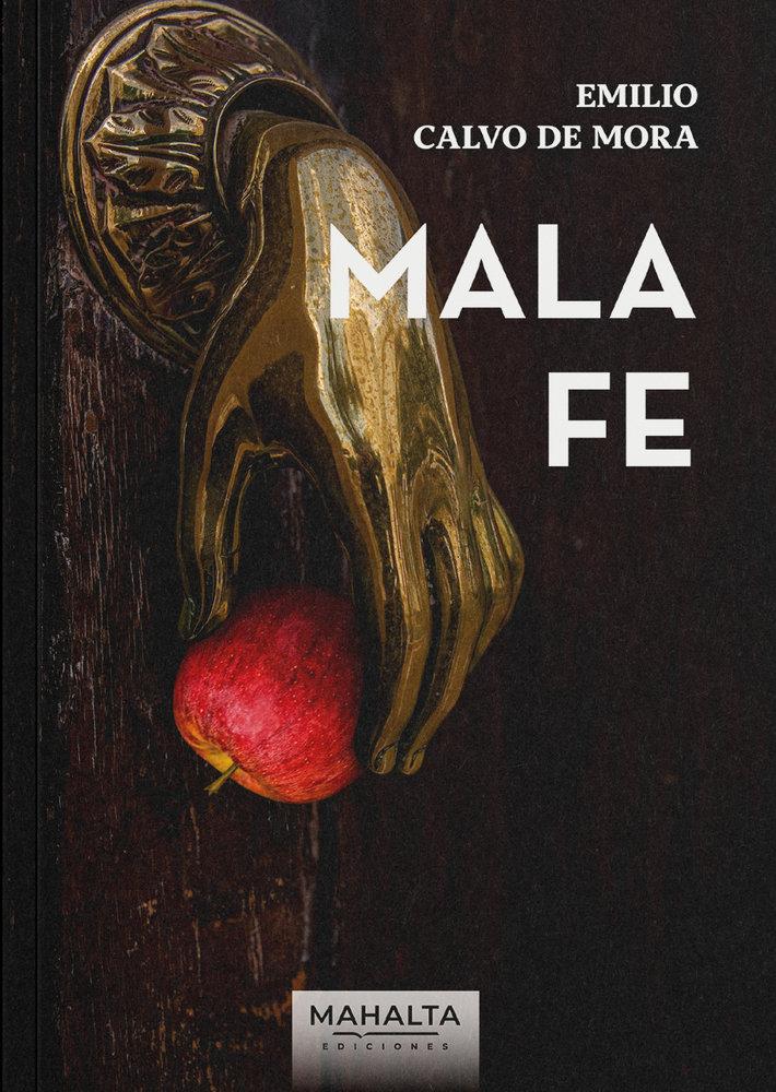Kniha Mala Fe 