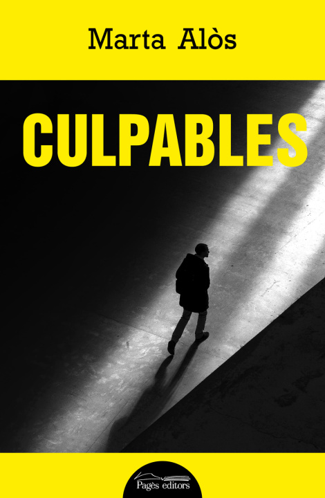 Kniha Culpables Marta Alòs López
