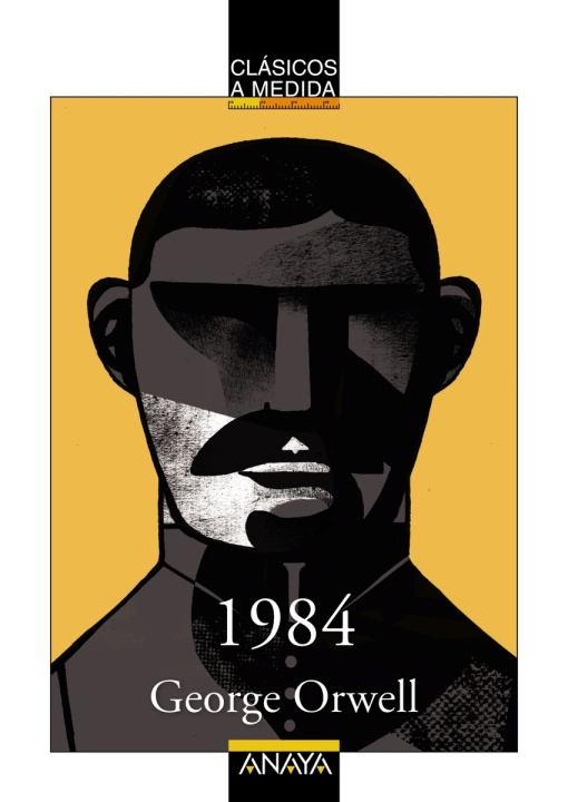 Buch 1984 George Orwell