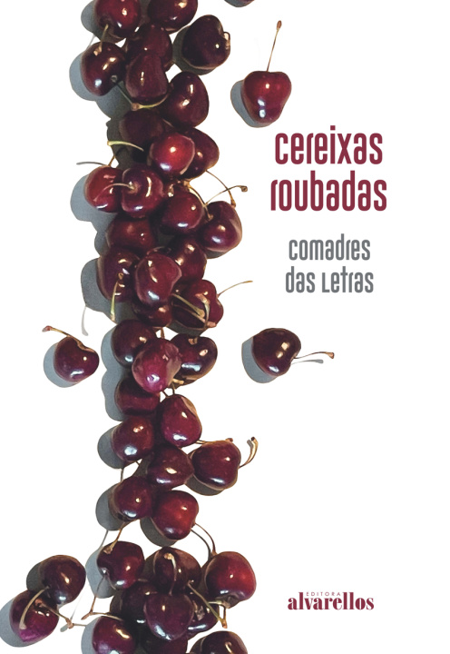 Kniha Cereixas Roubadas 