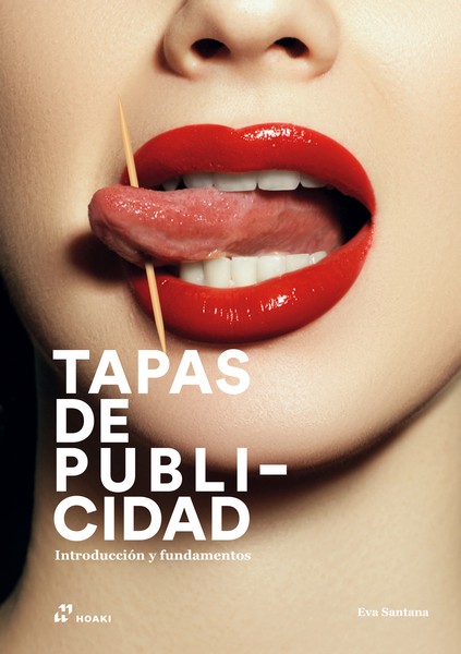 Kniha Tapas De Publicidad 