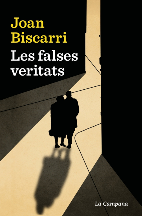Livro Les Falses Veritats Joan Biscarri