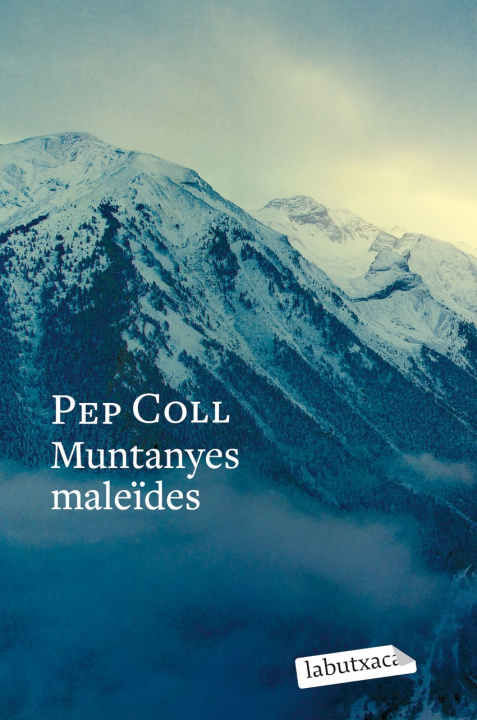 Книга Muntanyes MaleŘDes Pep Coll