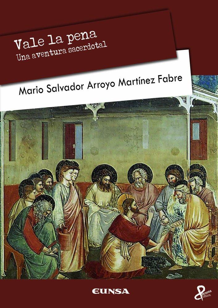 Kniha Vale La Pena 