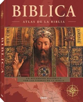 Kniha Biblica PROF. BARRY J. BEITZEL