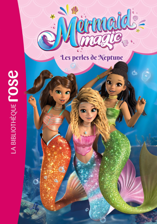 Libro Sirènes suprêmes 01 Rainbow
