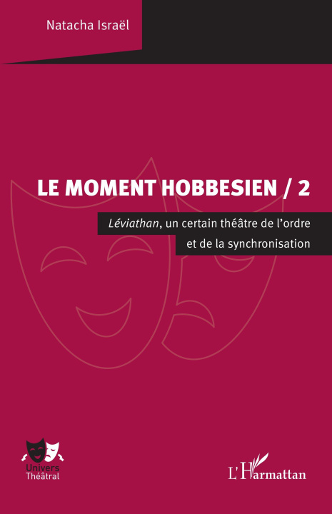 Knjiga Le Moment hobbesien / 2 Israël