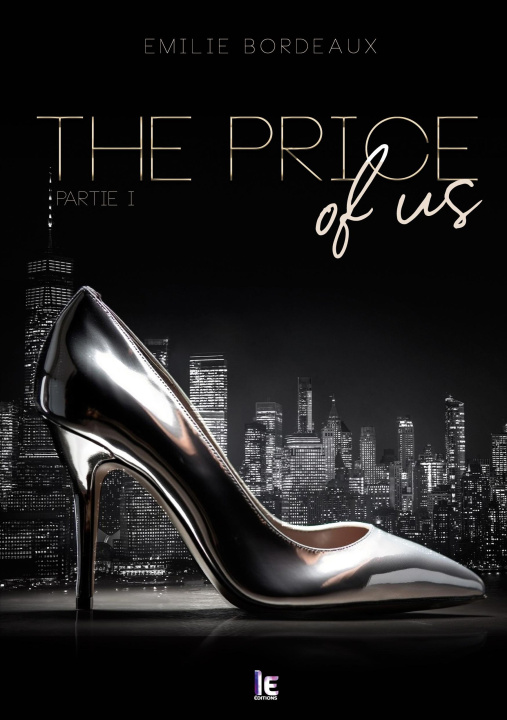 Libro THE PRICE OF US BORDEAUX EMILIE