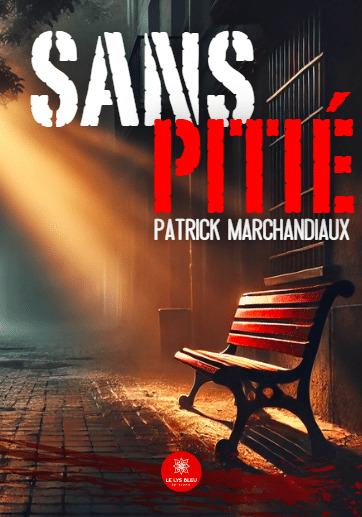 Kniha Sans pitié Marchandiaux