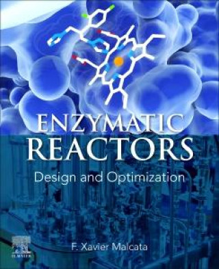 Libro Enzymatic Reactors F. Xavier Malcata