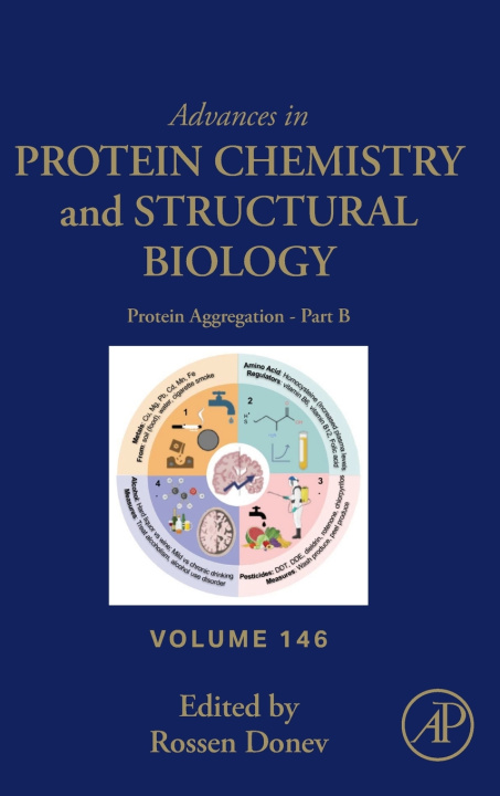 Knjiga Protein Aggregation - Part B Rossen Donev