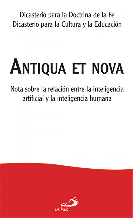 Kniha Antiqua Et Nova Vv.Aa.3
