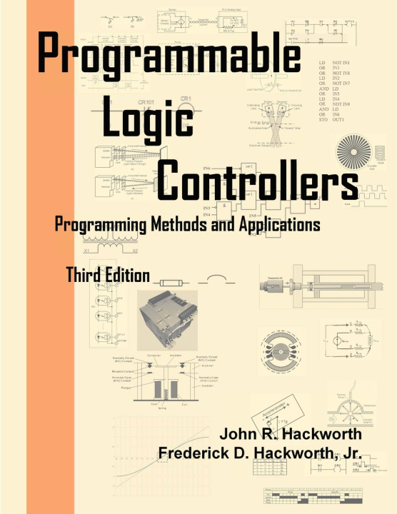 Knjiga Programmable Logic Controllers Hackworth
