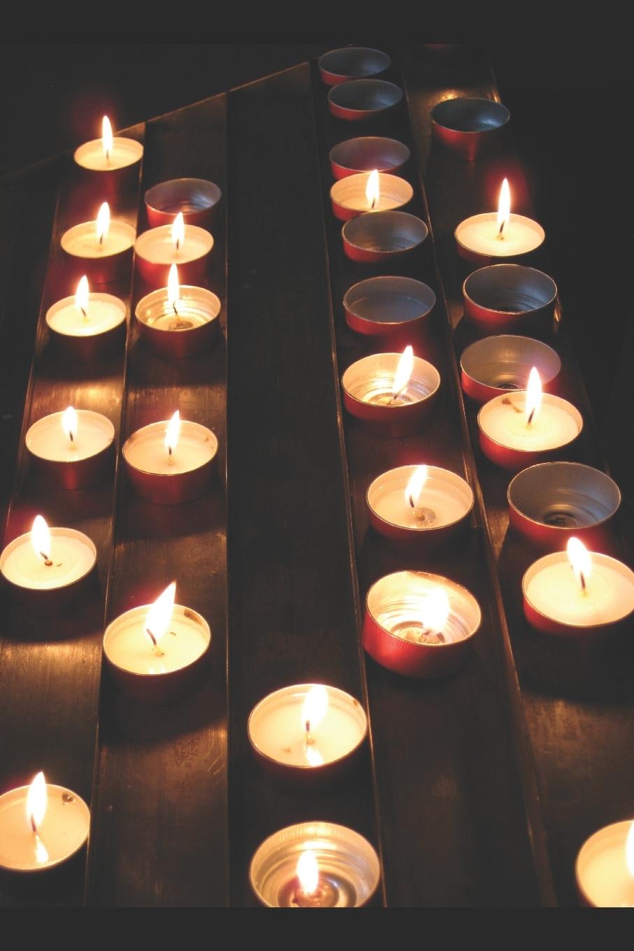 Kniha Killers and Candle Makers Sally Six
