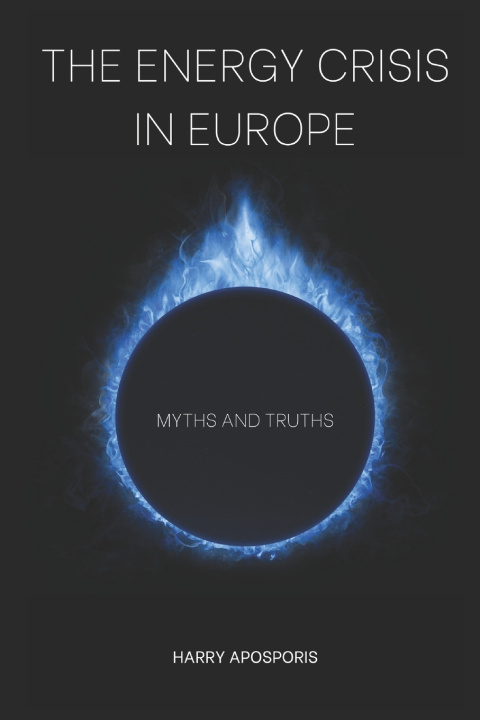 Libro Energy Crisis in Europe Charalampos Aposporis