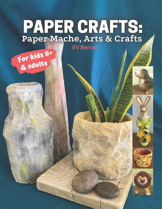 Carte Paper Crafts Ev Berces