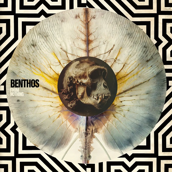 Аудио Benthos:  From Nothing Benthos